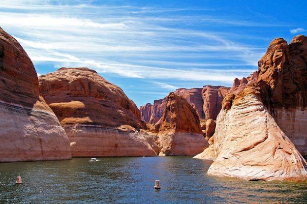 arizona hikers guide