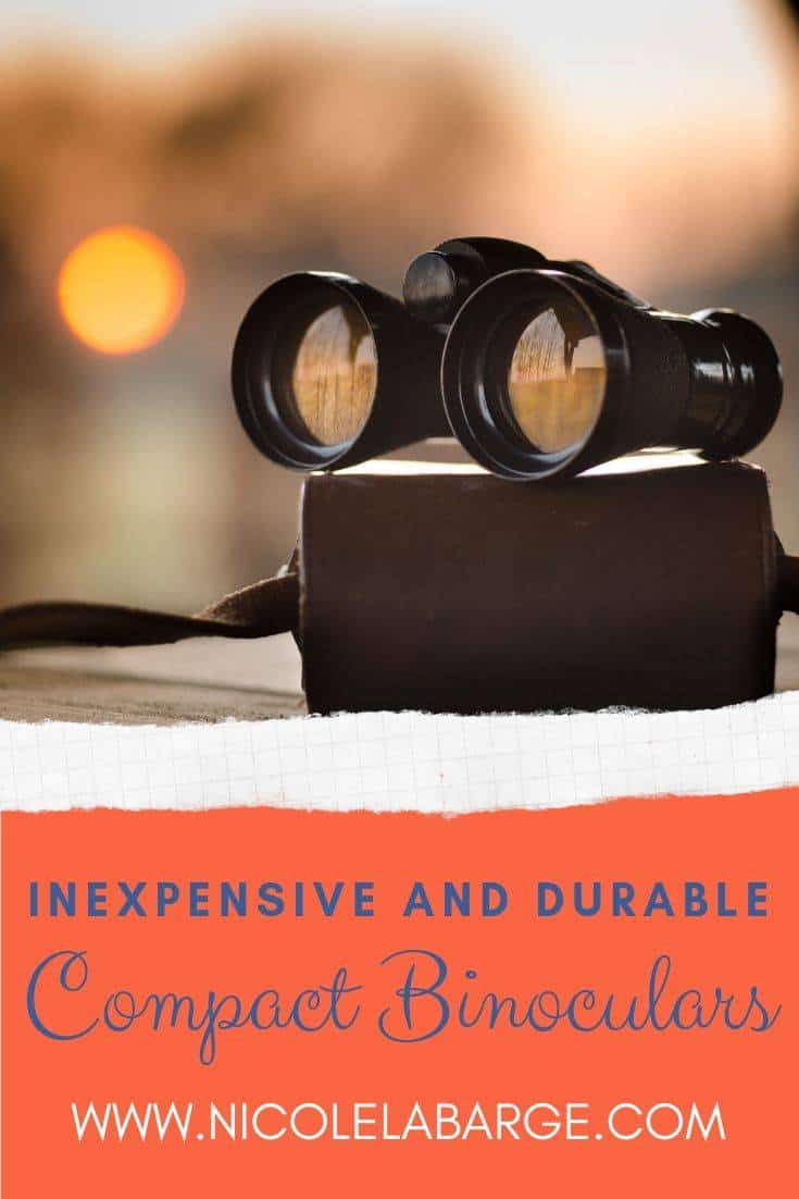 Best Compact Binoculars (Review & Buying Guide) in 2020 | The Drive