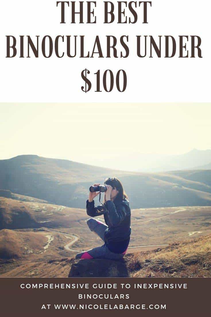 best Cheap Binoculars