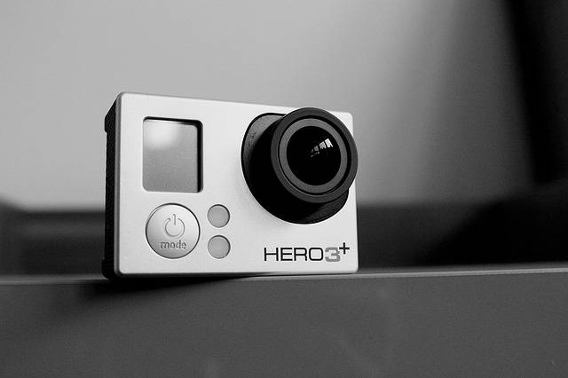 cameras similar to a gopro cheap alternative