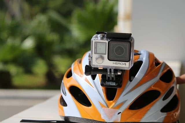 action camera reviews