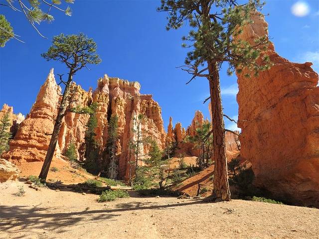 hikes in moab utah