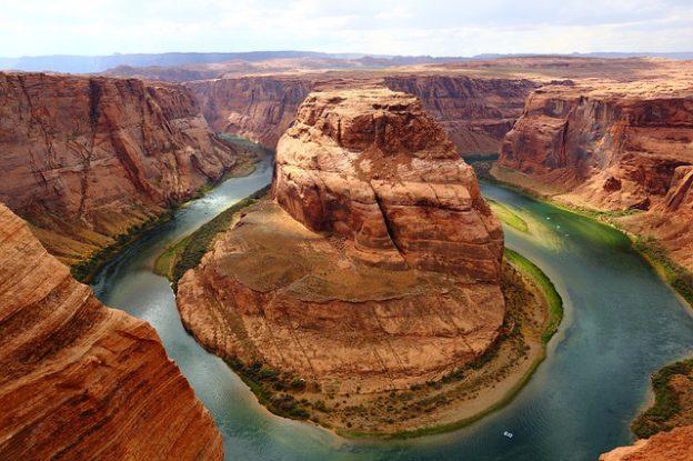 Horseshoe Bend Hike