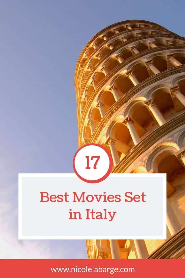 Movies Filmed in Italy