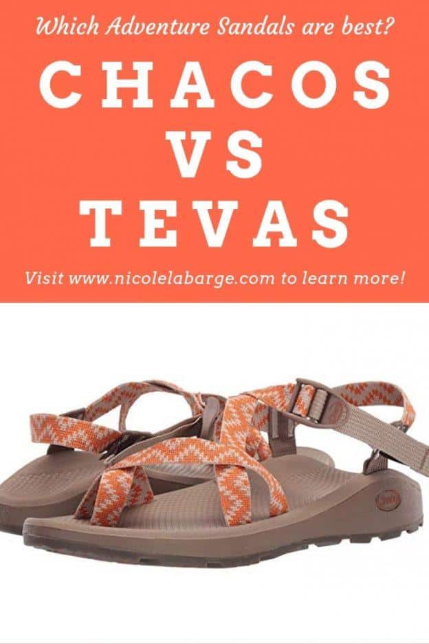 find tevas near me