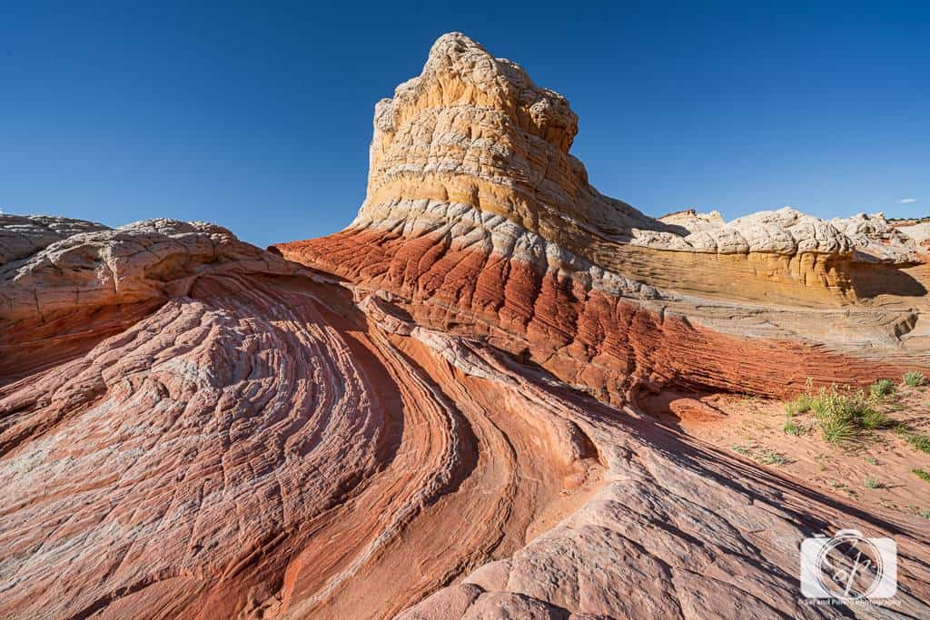 hiking arizona