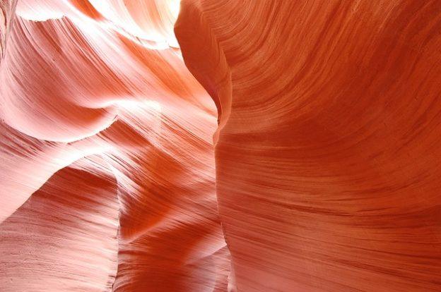 10 Amazing Arizona Slot Canyons and Utah Slot Canyons