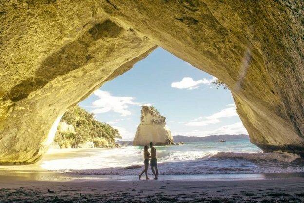 Things to do in New Zealand North Island