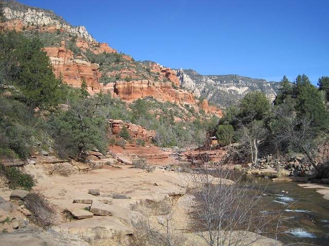 sedona az hiking trails