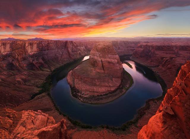 tourist attractions page arizona