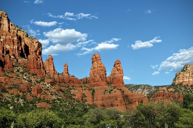 best hikes in Sedona