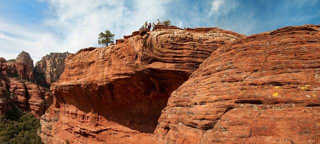 Sedona Hikes