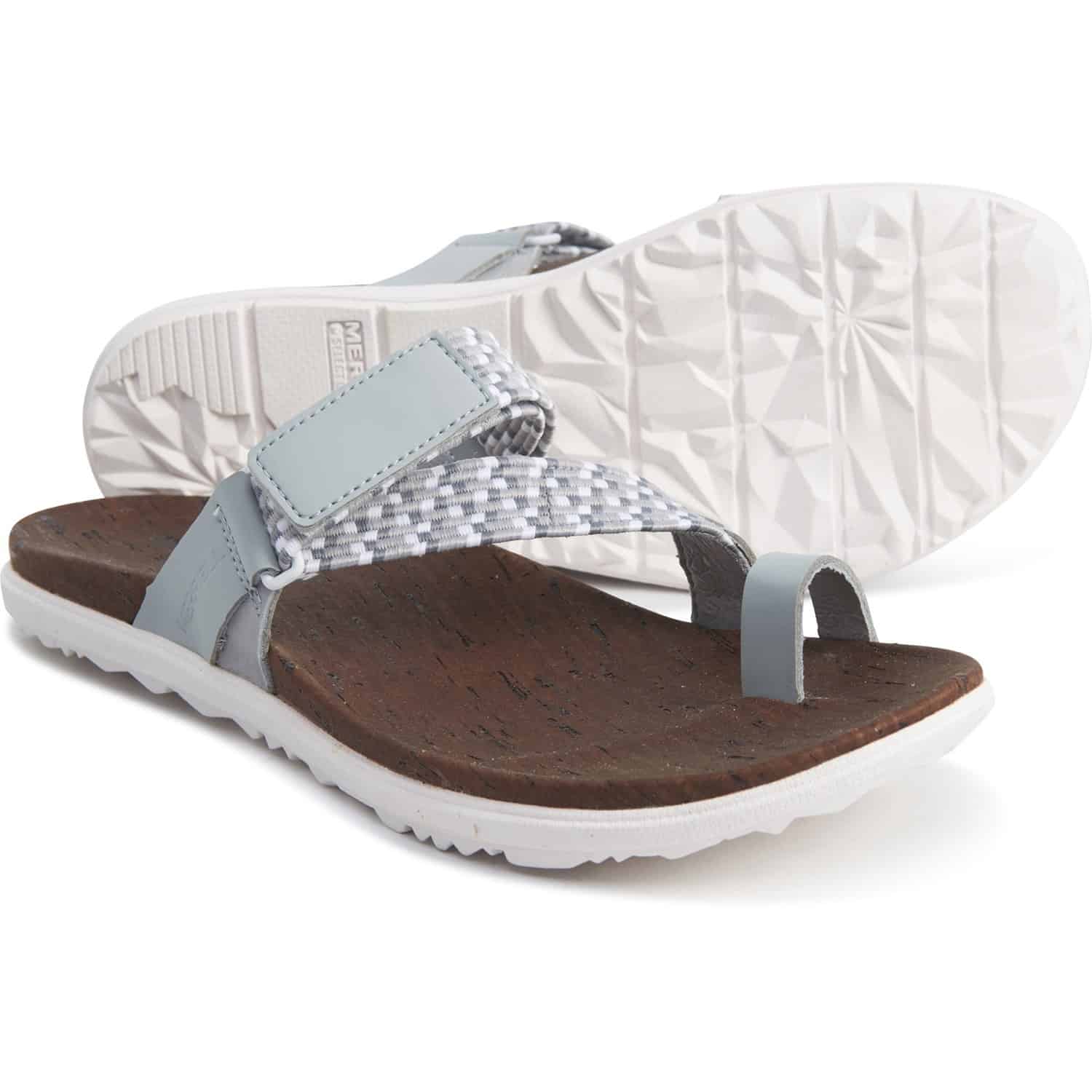 fashionable travel sandals