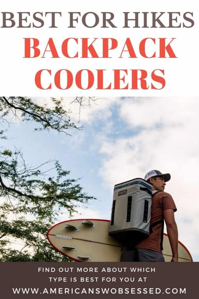 Best Backpack Coolers Reviews for 2023 Comprehensive Guide Travelgal