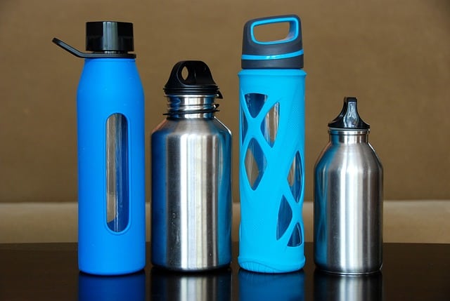 Best Filtered Water Bottle for Travel