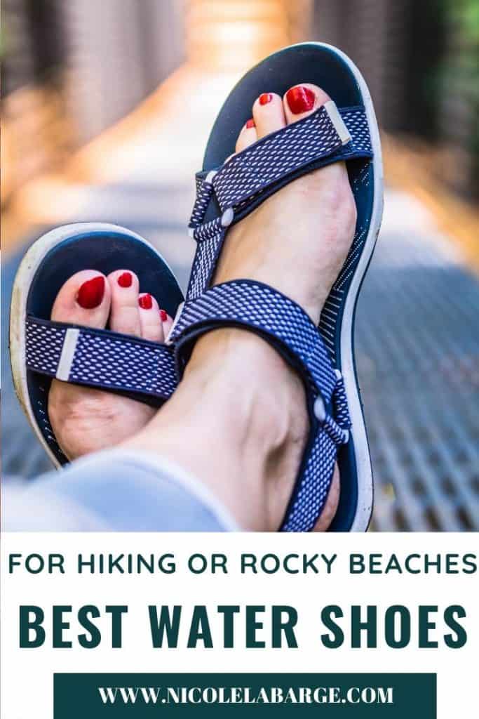 Best Water Shoes for Hiking and Rocky Beaches for 2023 Comprehensive