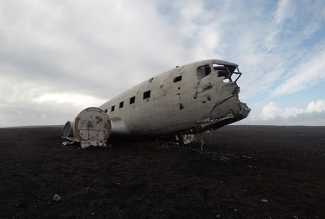 places to visit in iceland in march