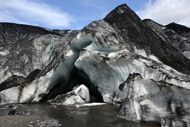 iceland in february