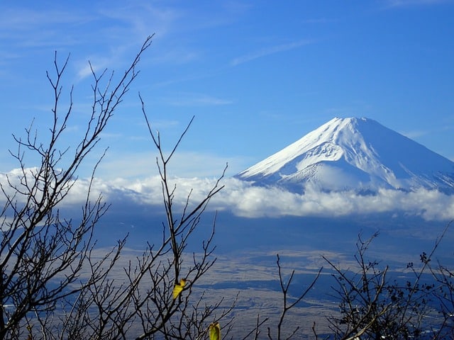 where to stay in hakone