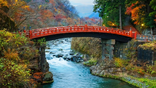 An Incredible Two Weeks in Japan Itinerary from an expert