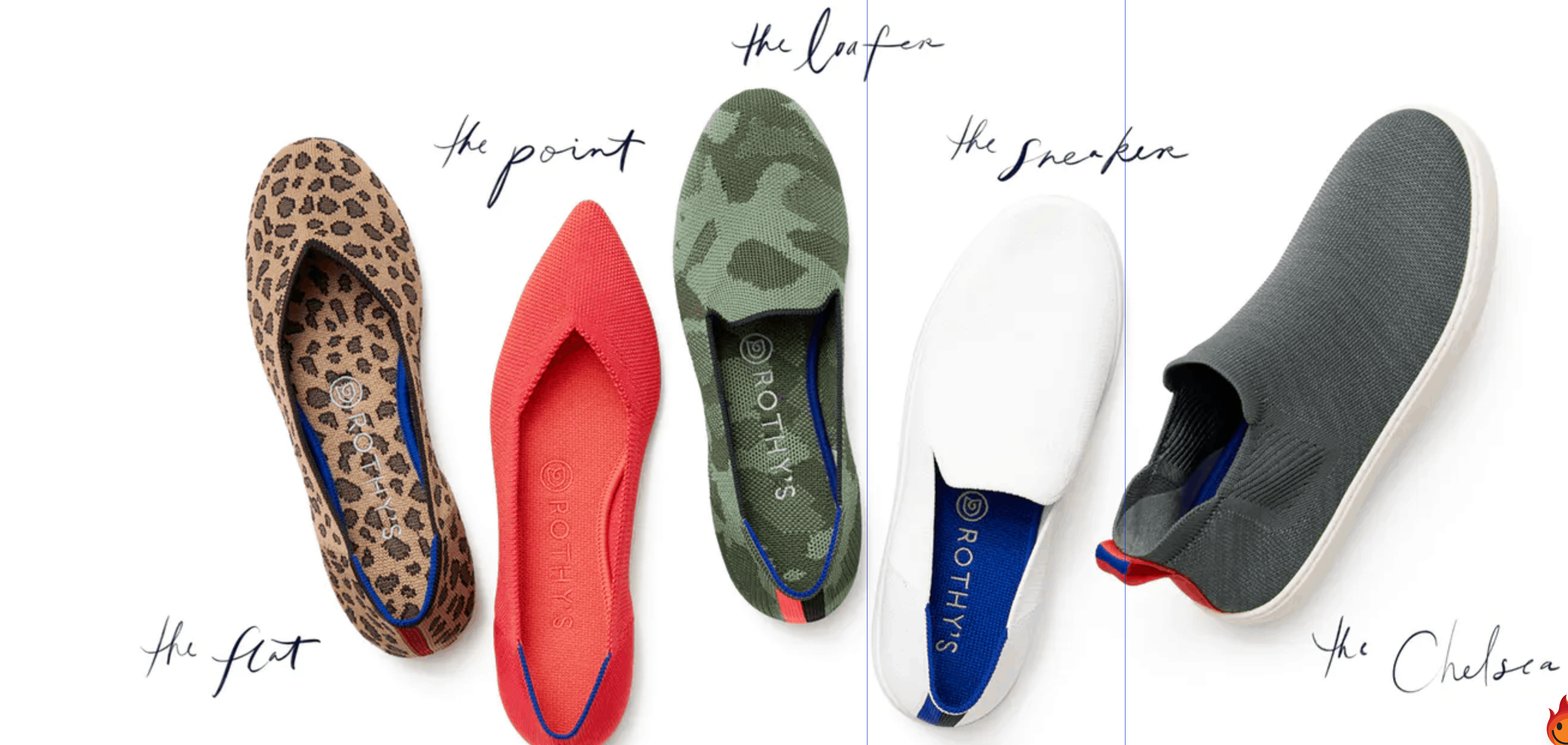 rothys replacement insoles