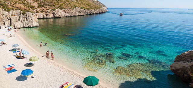 sicily beaches sicilian beaches  