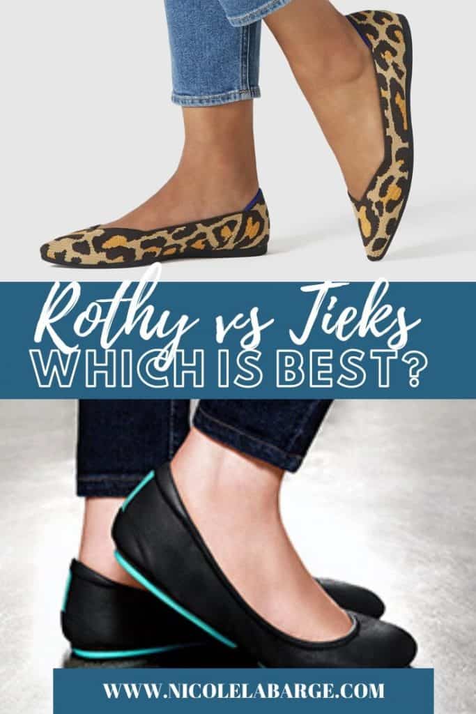 rothy vs tieks