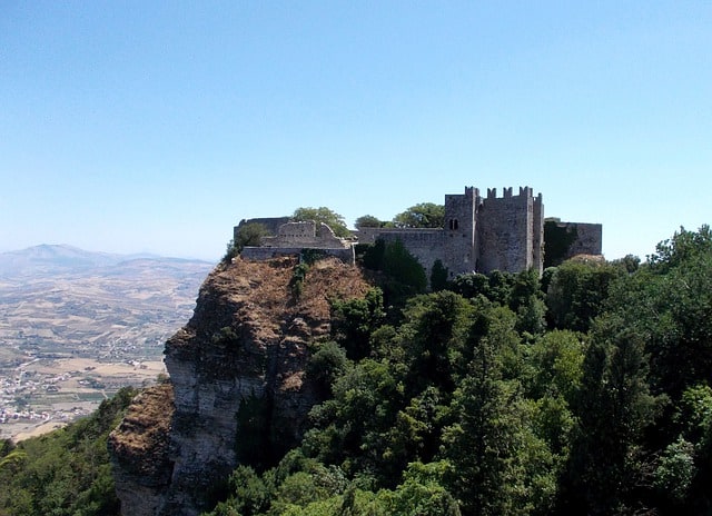 where to go in sicily