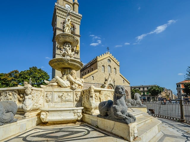 best places to stay in sicily for beaches