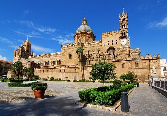 places to visit in sicily