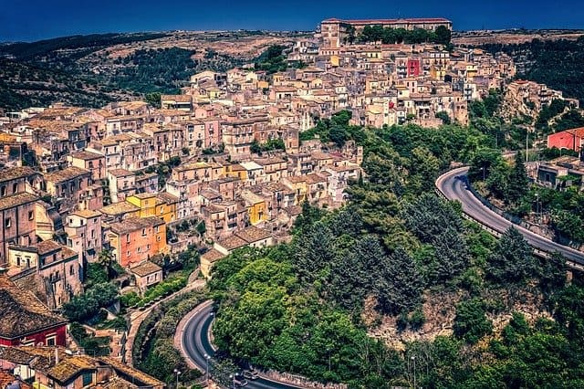 sicily for tourists