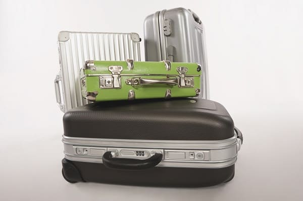 Buy Quality zipperless luggage For International Travel - Alibaba.com