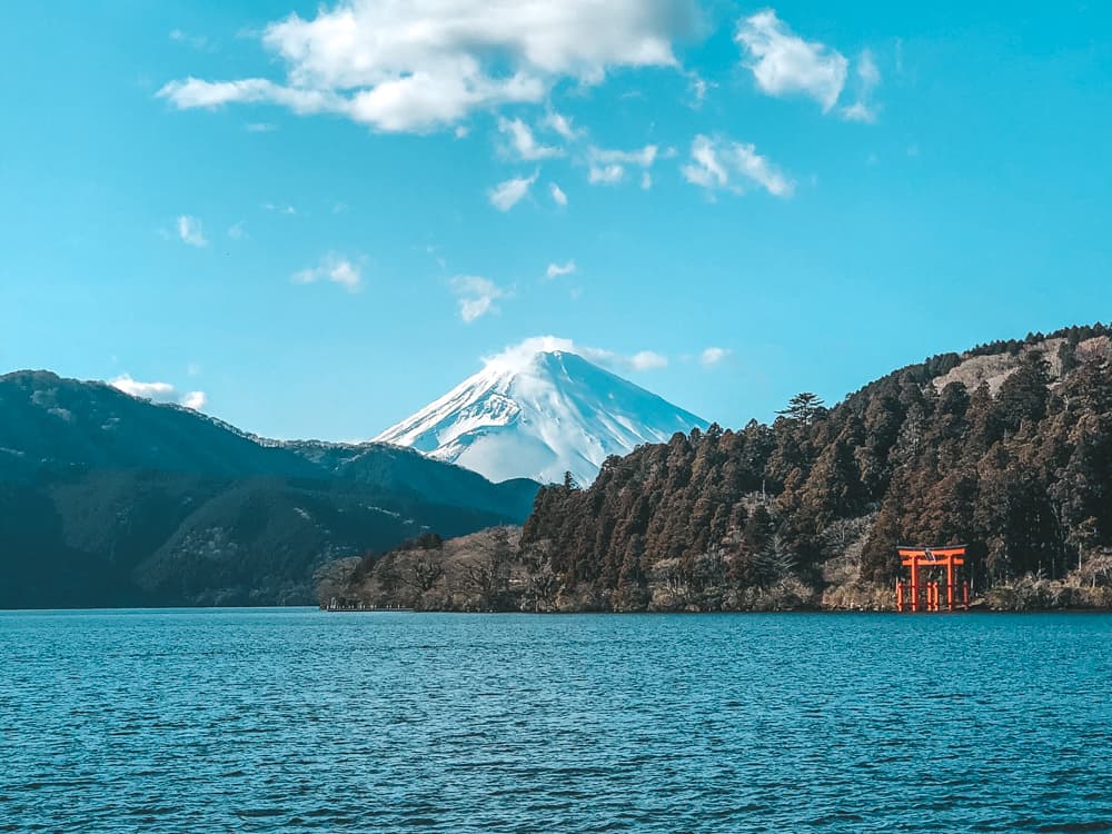 35+ Japan Bucket List Experiences