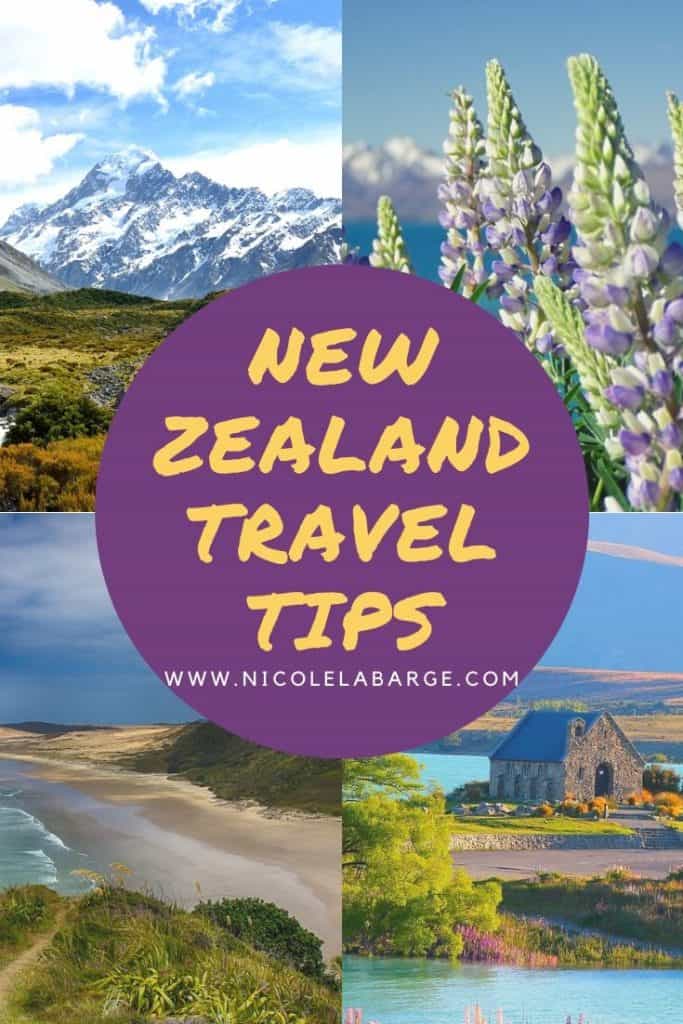 traveling to new zealand travel tips