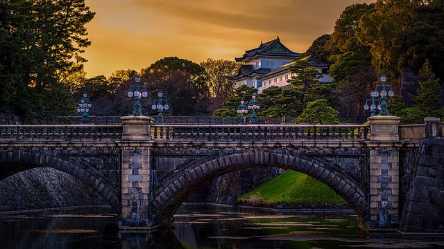 How to spend a Perfect 4 Days in Tokyo