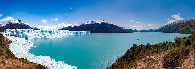 famous landmarks south america