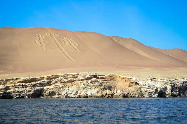 famous south american landmarks