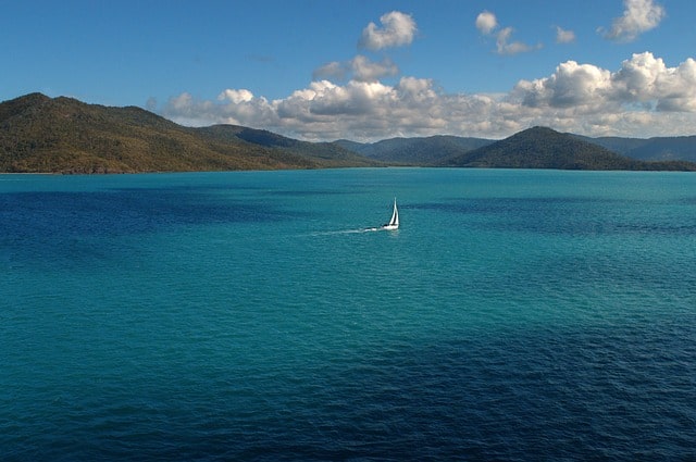 australian natural landmarks