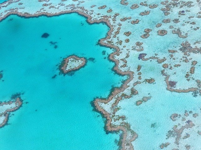 australian natural landmarks