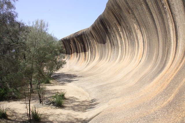 australian natural landmarks