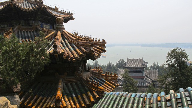 china famous landmarks