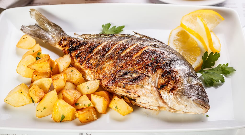 15 Best Lunch Spots in Lisbon Portugal