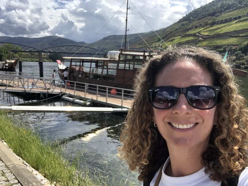 douro wine tour